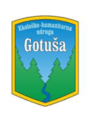 Ekološko-humanitarna udruga "Gotuša"