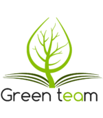 Green team