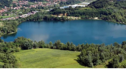 Jezero Kop zaštićeno do 2025. godine