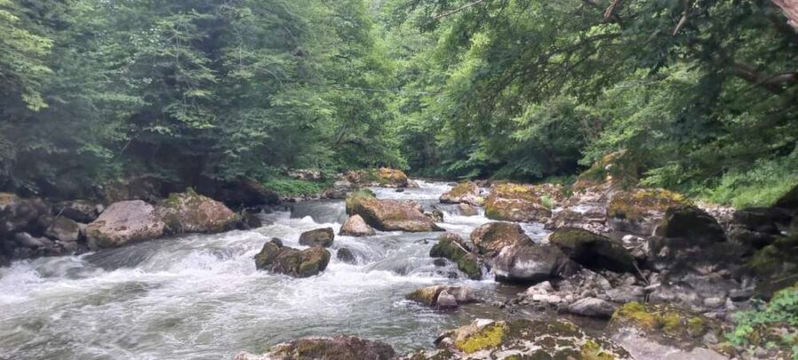 SPAS ZA VRBAS-Velika pobjeda građana Donjeg Vakufa!