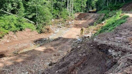 Poništena obnovljena ekološka dozvola za MHE ,,Samar’’ na Kasindolskoj rijeci