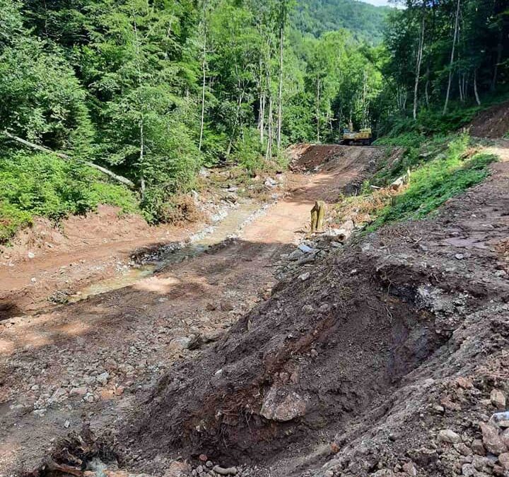 Poništena obnovljena ekološka dozvola za MHE ,,Samar’’ na Kasindolskoj rijeci
