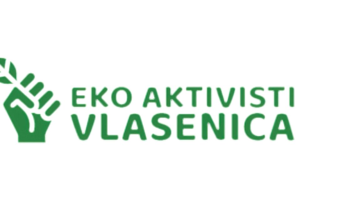 Eko aktivisti Vlasenica