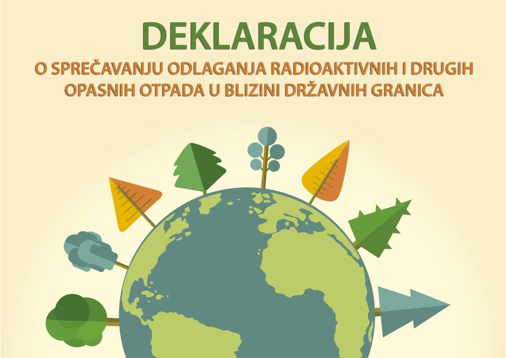 DEKLARACIJA - Eko BiH