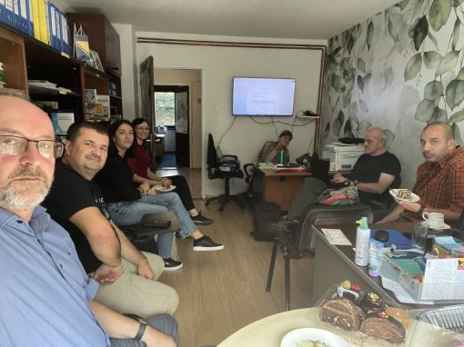 U Sarajevu održan sastanak Koordinacionog odbora mreže